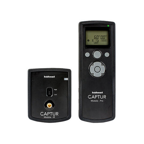 Hahnel Captur Module Pro Timer- og triggermodul for H&#228;hnel Captur